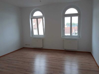 3-Zimmer-Dachgeschosswohnung in Staßfurt provisionsfrei zu vermieten!