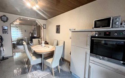 Eigentum statt mieten...3 Zimmer ETW mit Balkon in MA Käfertal