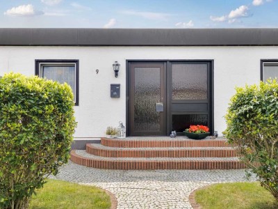 Modernisieren & wohlfühlen – Bungalow mit Potenzial