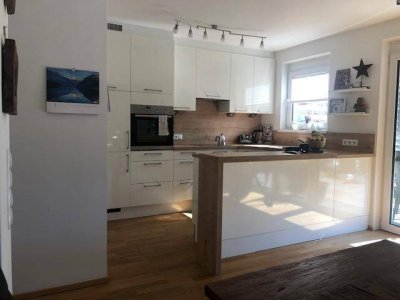 3 Zimmer | Garten | Seefelder Plateau
