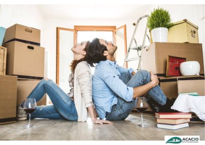 Erster eigener Wohn(t)raum gesucht? - freundliche 2-Zimmerwohnung mit großer Loggia - Neubau - Erstbezug - Tiefgarage vorhanden