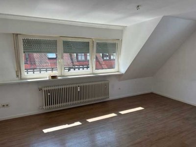 Praktische 3 Zimmerwohnung im Zentrum von Waldenbuch