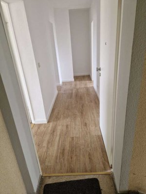 Schöne 2-Zimmer Wohnung in Steinau an der Straße