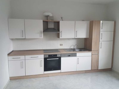 Geräumige 3-Zimmer WG Wohnung mit Einbauküche in Bielefeld-Brackwede