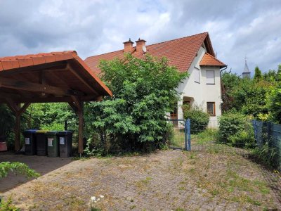 4,5-Raum-Haus in Landau in der Pfalz Mörlheim