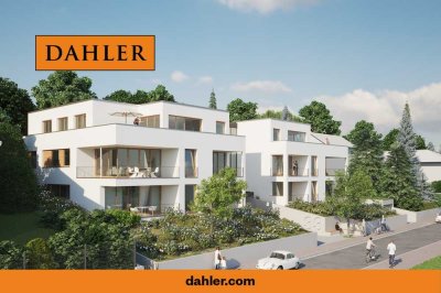 Bergen Heights - Wohnen mit Weitblick