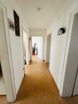 3 -Zimmer - Wohnung in Koblenz