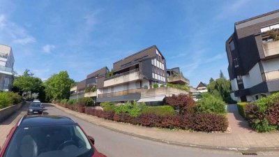 UMBAUPOTENZIAL IN BELIEBTER LAGE