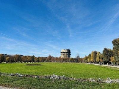 JETZT ZUGREIFEN – IHRE CHANCE IM 2. BEZIRK!! Traumhafte 3-Zimmer-Wohnung mit Top-Lage beim Prater &amp; Augarten – Sofort verfügbar!!