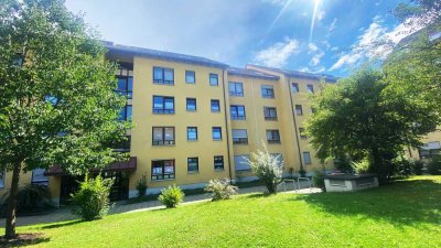 Große, Gepflegte 3 Zimmer Wohnung inklusive TOP Mieter