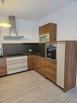 Wohnung Hausberge Zentrum Porta Westfalica