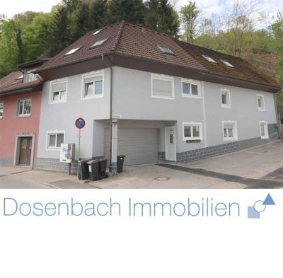 Einfamilienhaus mit drei Einliegerwohnungen in Rheinfelden-Degerfelden