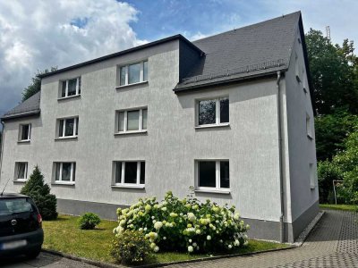 +++ Eigennutzer aufgepasst: 3-Raum-Eigentumswohnung mit Garagenstellplatz in Chemnitz-Einsiedel +++