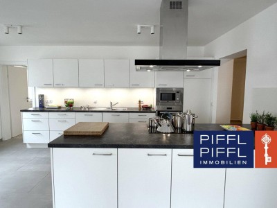 Moderne 3-Zimmer-Wohnung mit Terrasse in Eferding!