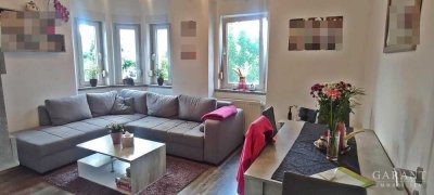 ***Wunderschöne Wohnung in zentrumsnaher Lage***