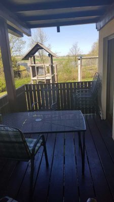 schöne EG Wohnung in Toplage