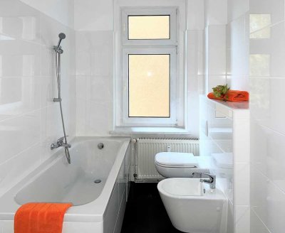 WEIHNACHTSGESCHENK: 1 MONAT MIETFREI! Gründerzeitflair mit Stuck und Dielenböden