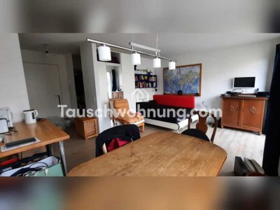 Tauschwohnung: Ideale Studi-Whg in Potsdam für Wgh im 5km Radius um Charité