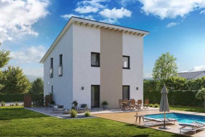 Ihr Traumhaus in Weiden: Komfort trifft auf Nachhaltigkeit