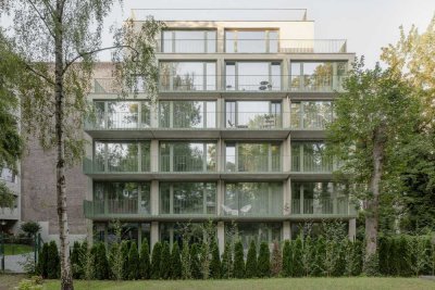 Penthousetraum mit Rooftop-Terrasse