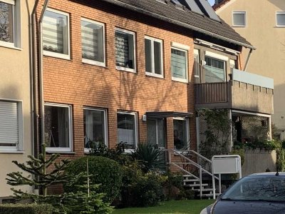 Eigentumswohnung in optimaler Lage in Gelsenkirchen-Buer