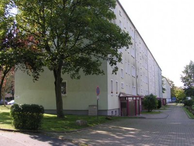 Charmante 2-Raum-Wohnung sucht neue Mieter!