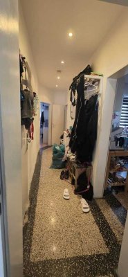 Schöne 3-Zimmerwohnung in Zentrumsnähe
