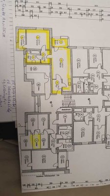 Erstbezug nach Sanierung: Geschmackvolle 2-Zimmer-Souterrain-Wohnung mit geh. Innenausstattung