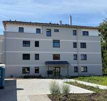*NEUBAU - 2 Zimmer Wohnung im 1.OG im Herzen Grünwalds