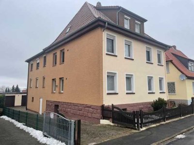 Hier stimmt einfach alles - MFH für Eigennutzer und/oder Kapitalanleger