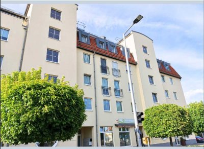 Kapitalanleger aufgepasst: Barrierefreies 1-Zimmer-Apartment inkl. Stellplatz