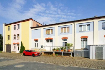 Helle 3-Zimmer-Wohnung im 1. Obergeschoss – ruhig & zentral