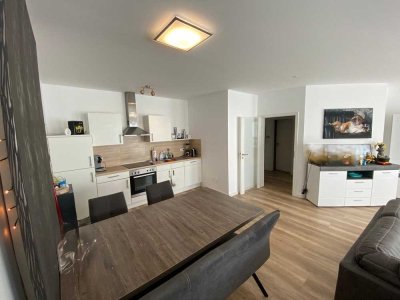 Solide 2 Zimmerwohnung in Lippstadt- Lipperode