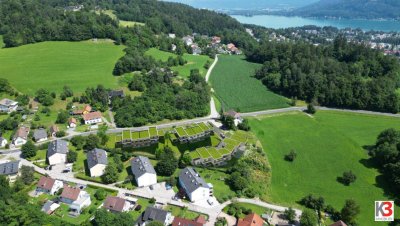 K 3 NEU - KRUMPENDORF HILLS IN SEENÄHE - PREISREDUKTION - EXKLUSIVES UND GROSSES DOPPELHAUS C 4 - PROVISIONSFREI !!!