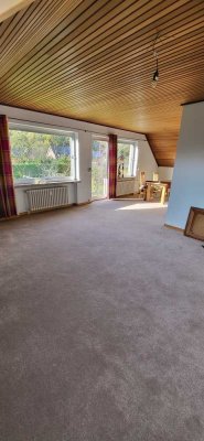 4-Zimmer-Wohnung mit großer Dachterrasse im Naturpark Maas- Schwalm-Nette