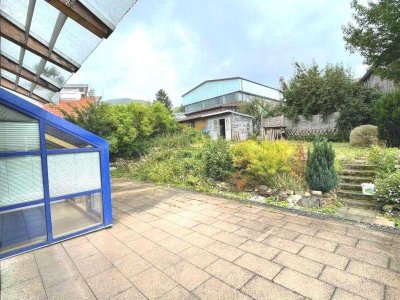 Einzigartiges Angebot! Tolles Wohn/- Geschäftshaus für moderne Ansprüche!