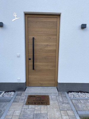 Wunderschöne DHH 5-Zimmer Strasslach Hailafing