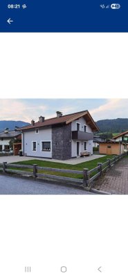 Ferienhaus Langfristig zu vermieten