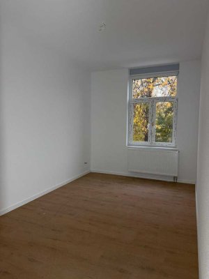 2-Zimmer Erstbezug nach Sanierung