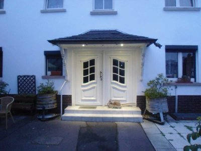 ***Apartmenthaus in zentraler Stadtlage***