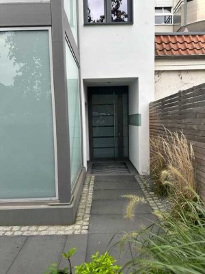 Rheda, sonniges Appartment, 1,5 Zi, Aufzug