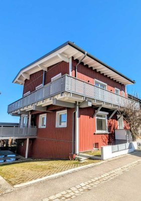 Exklusiver Neubau - Unikat -