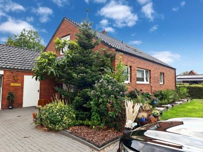 Großzügiges Einfamilienhaus mit Renovierungsbedarf zu verkaufen!