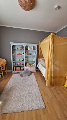 Zentral gelegene 4,5-Zimmer-Wohnung mit gehobener Innenausstattung in Baden-Baden