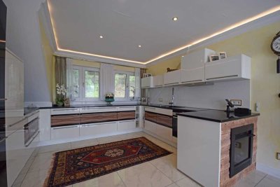 Exklusive Eigentumswohnung mit Weitblick – Luxus trifft Wohngefühl in Freudenberg