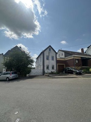 Exklusives Einfamilienhaus in Koblenz-Rübenach