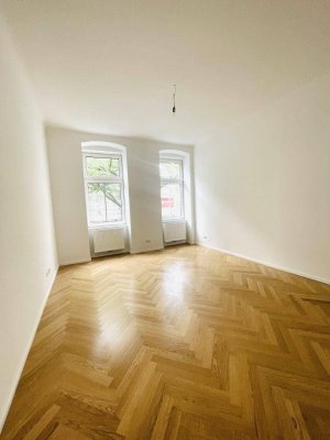 Charmante 2-Zimmer-Wohnung - neu saniert - in 1150 Wien!