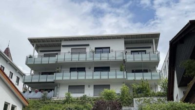 Nur 5 km zum Bodensee – Ihr barrierefreies Zuhause mit Weitblick!