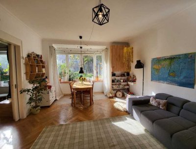 Helle, luxuriöse 3-Zimmer-Wohnung, Besichtigungstermin Mittwoch (5 .11.2025, 17 - 18 Uhr)