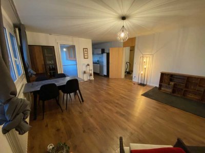 2 Zimmer Wohnung in Ulm-Wiblingen